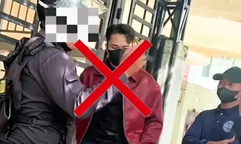 Quét sạch băng nhóm đòi nợ thuê "núp bóng" doanh nghiệp: Không có "vùng cấm" trong xử lý hình sự