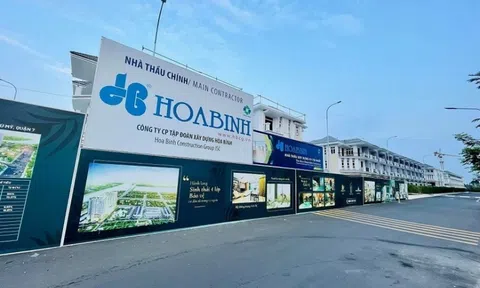 Hoạt động trong nước nhiều thách thức, Tập đoàn Xây dựng Hòa Bình (HBC) thành lập chi nhánh tại Israel