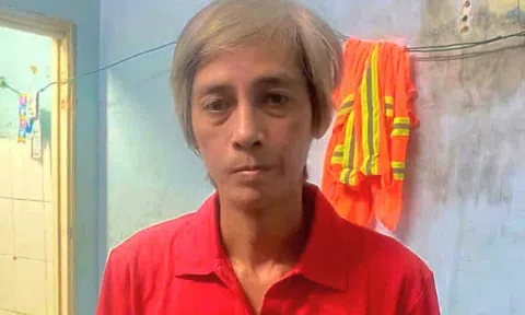 Bắt đối tượng chiếm đoạt 1,8 tỷ đồng của nhiều người rồi bỏ trốn