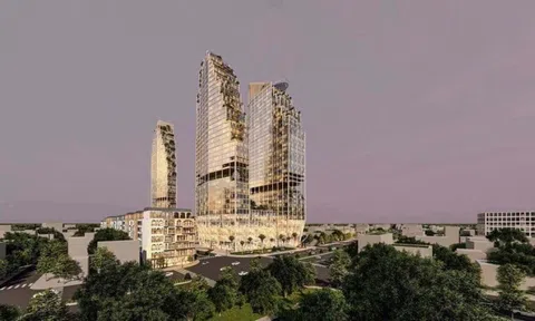 Chủ đầu tư dự án The Esme Dĩ An chi hơn 150 tỷ đồng thanh toán lãi trái phiếu và chân dung nhóm cổ đông thế hệ 9x