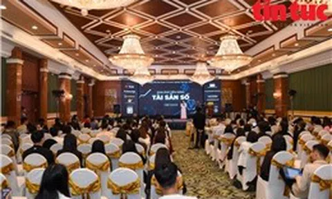 Tài sản số: Tiềm năng trở thành kênh dẫn vốn chính thống, minh bạch