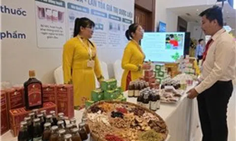 Phát triển y học cổ truyền gắn với y học hiện đại là yêu cầu tất yếu trong giai đoạn mới