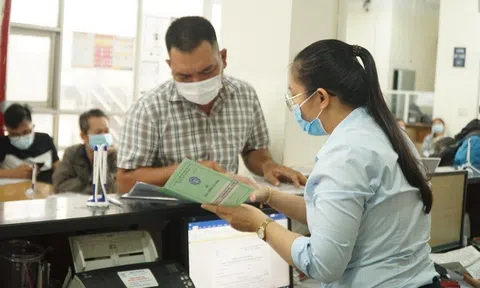 Mức lương đóng BHXH 2026 có gì thay đổi?