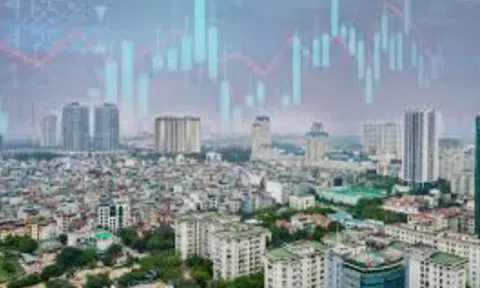 Sự phân hóa khốc liệt của cổ phiếu địa ốc và danh mục đầu tư tiềm năng đón sóng tăng trưởng 2026