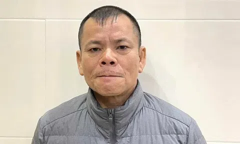 Khởi tố đối tượng cho vay lãi nặng "cắt cổ" lên tới 319,4%/năm