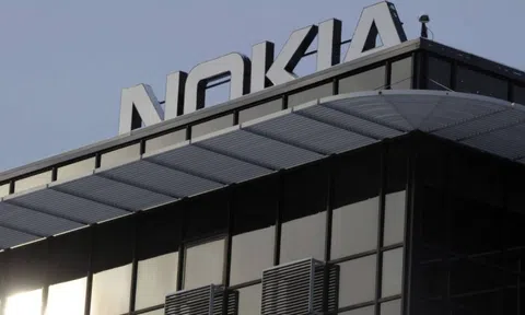 Cựu vương di động Nokia nhận vốn tỷ USD từ Nvidia và chiến lược 'tất tay' vào hạ tầng AI 6G