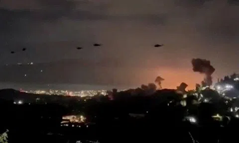 Bộ Ngoại giao khuyến cáo công dân Việt Nam tại Venezuela