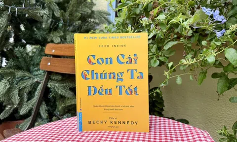 ‘Con cái chúng ta đều tốt’ – Điều gì ẩn sau một ‘đứa trẻ hư’?