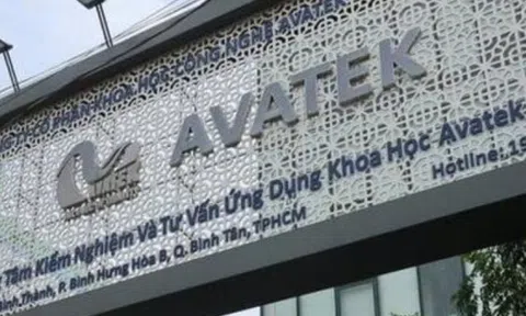 Hưởng lợi 99 tỷ đồng từ kiểm nghiệm kẹo Kera và con số “khó tin” giám đốc Avatek nộp lại