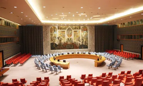 Đức kêu gọi cải tổ Hội đồng Bảo an Liên Hợp Quốc cho phù hợp thế kỷ 21