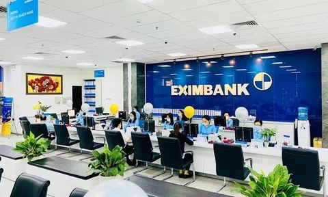 Eximbank bị truy thu và xử phạt hơn 79,5 tỷ đồng sau kiểm tra thuế