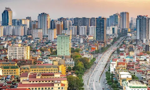 Từ 1/3/2026, mỗi bất động sản sẽ có mã định danh riêng