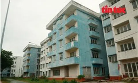 Tìm lời giải cho các dự án nhà ở bị bỏ hoang - Bài 2: Khơi thông pháp lý, ‘hồi sinh’ các dự án bị ‘đóng băng’