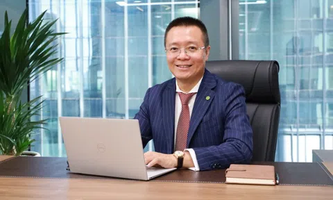 Giám đốc tài chính OCB xin thôi nhiệm