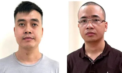 Vụ sữa giả Z Holding trị giá hơn 2.400 tỷ đồng: Mở phiên xét xử 18 bị cáo