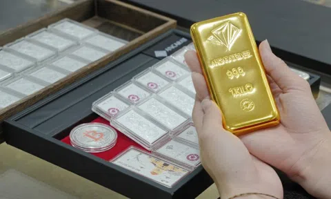 Năm 2026 vàng, bạc liệu có còn phi mã?