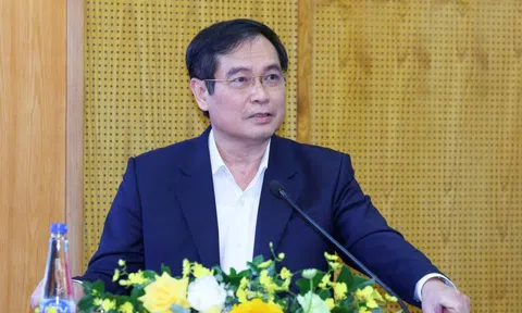 Báo chí tuyên truyền Đại hội XIV của Đảng cần tiến hành với tư duy mới, cách làm mới