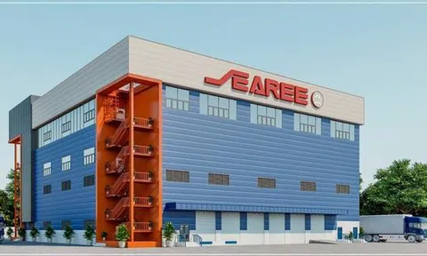 CEO Searefico (SRF) lần đầu gom cổ phiếu giữa lúc doanh nghiệp đối mặt dòng tiền kinh doanh âm kỷ lục