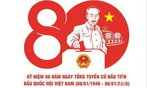 Từ lá phiếu 80 năm trước đến khát vọng kiến tạo tương lai