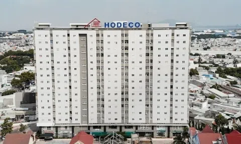 Hodeco (HDC) điều chỉnh phương án sử dụng vốn từ đợt phát hành 500 tỷ đồng trái phiếu