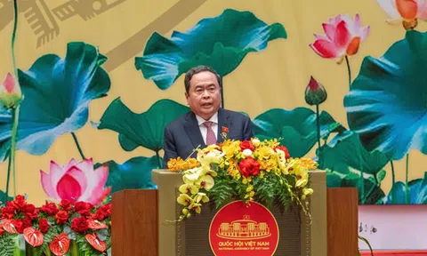 Quốc hội Việt Nam: 80 năm hiện thân ý chí, khát vọng và quyền làm chủ của nhân dân