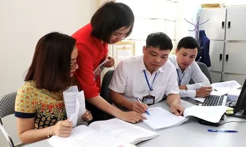 Quy chế tự kiểm tra văn bản quy phạm pháp luật do Chính phủ, Thủ tướng Chính phủ ban hành