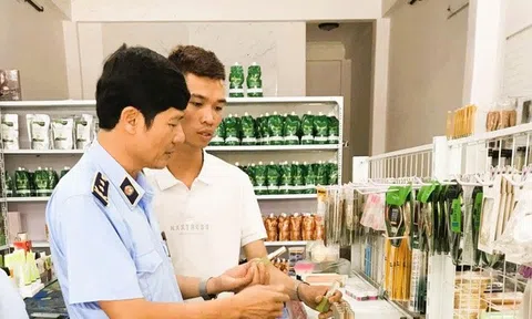 "Mặt trận nóng” của buôn lậu, gian lận thương mại