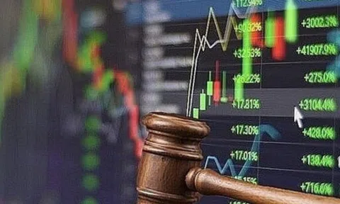 Năng lượng Phan Lâm bị xử phạt do 'ém' thông tin trái phiếu suốt nhiều năm