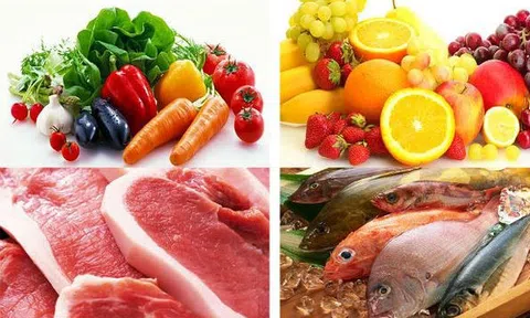 Đề xuất sửa đổi Luật An toàn thực phẩm