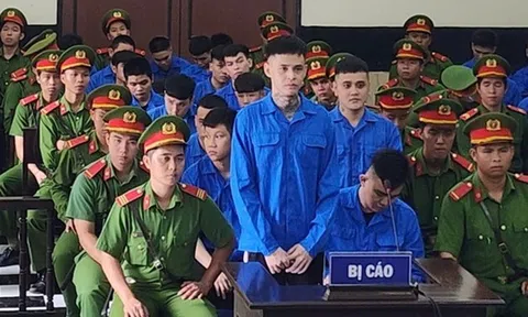 Mâu thuẫn chi phí xăm hình, nhóm đối tượng dùng súng hỗn chiến và kết cục "đắng chát"