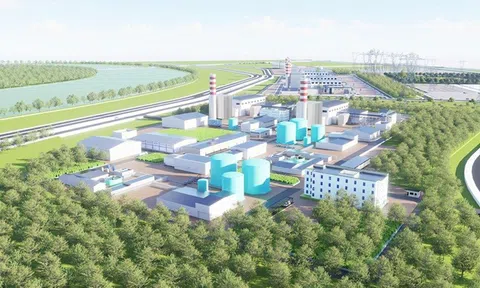 Hải Phòng đề xuất bổ sung quy hoạch bến cảng LNG tại khu bến Nam Đồ Sơn