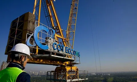 Coteccons (CTD) chào bán 1.400 tỷ đồng trái phiếu '3 không' lãi suất 9% giữa chiến lược thâu tóm công ty nền móng ngoại