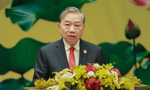 Phát biểu của Tổng Bí thư Tô Lâm tại Lễ kỷ niệm 80 năm Ngày Tổng tuyển cử đầu tiên bầu Quốc hội Việt Nam