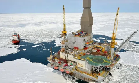 Ông Putin cho gã khổng lồ năng lượng Mỹ thêm thời gian để cắt lỗ