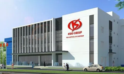 Con trai Chủ tịch KIDO (KDC) lần đầu gom cổ phiếu trước thềm chia cổ tức 350 tỷ đồng