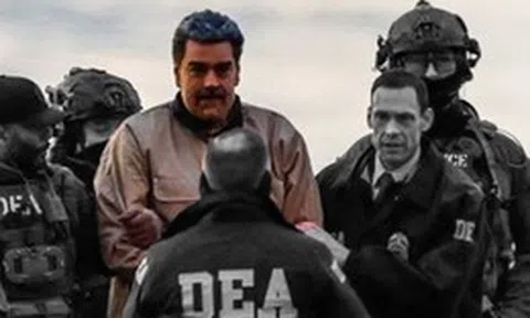 Ông Maduro phủ nhận cáo buộc khủng bố ma túy tại tòa Mỹ