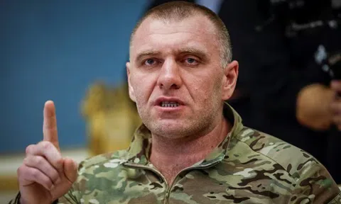 Ông Zelensky “thay tướng” an ninh: Kiến trúc sư “Chiến dịch Mạng nhện” bất ngờ rời ghế SBU