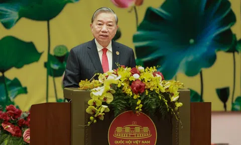 Quốc hội cần đi trước một bước về thể chế, dũng cảm quyết định những vấn đề khó