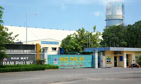 Công ty phân bón và hóa chất Dầu khí (DPM) lên kế hoạch lãi 680 tỷ đồng trong năm 2026