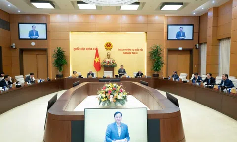 Quy định mới về tiêu chuẩn của đơn vị hành chính nông thôn, đô thị, đặc khu