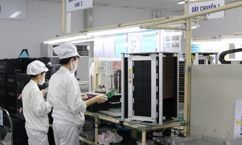 Bắc Ninh duyệt quy hoạch Cụm công nghiệp Tam Đa - Dũng Liệt 2 rộng hơn 51 ha