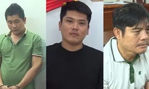 Triệt phá đường dây xuất nhập cảnh trái phép do hiệp sĩ Nguyễn Thanh Hải cầm đầu