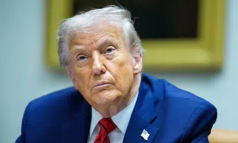 Ông Trump hé lộ kế hoạch đầu tiên về khai thác dầu Venezuela