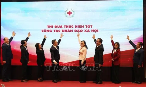 Thống nhất danh sách 29 hội quần chúng do Đảng, Nhà nước giao nhiệm vụ ở Trung ương