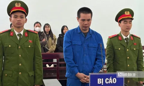 Cướp tài sản của nạn nhân để siết nợ, người đàn ông trả giá đắt