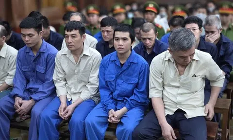 Vụ án tại Trung tâm Đăng kiểm 50-04V: Triệu tập 2 cựu Cục trưởng Cục Đăng kiểm Việt Nam đến tòa