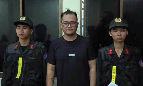 Triệt phá đường dây khí cười “khủng” ở Tp.HCM, thu lợi bất chính gần 106 tỷ đồng