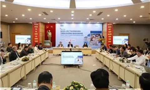 Hoàn thiện thể chế để ngăn chặn gian lận thương mại trên không gian mạng