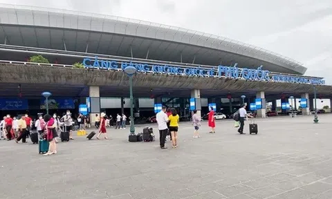 Cục Hàng không Việt Nam có chỉ đạo về hoạt động tại sân bay Phú Quốc