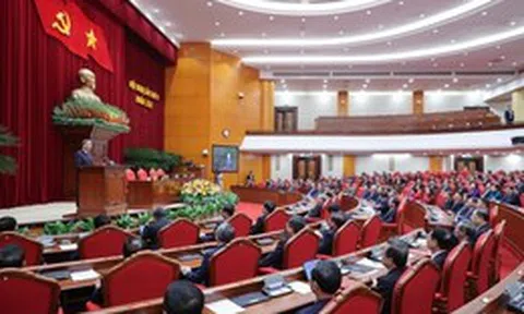 Thống nhất danh sách 29 hội quần chúng do Đảng, Nhà nước giao nhiệm vụ